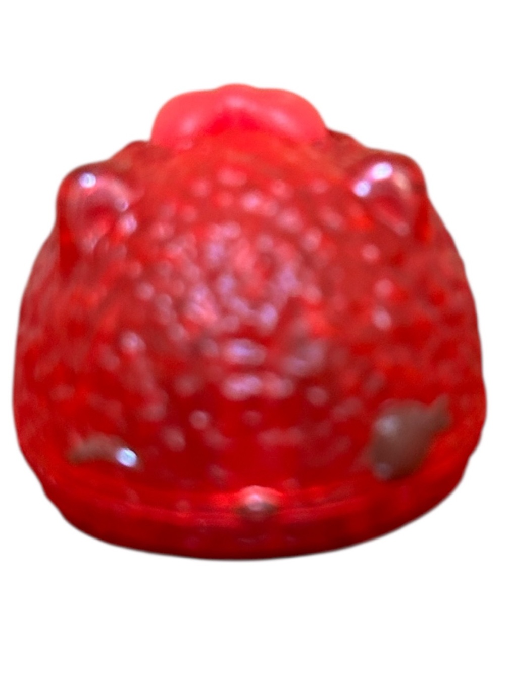 Num Noms Series 1 Lights Collection Cherry Light Up (L-031) Nom